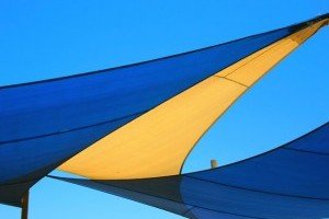 New Home Builders - Shade Sails - gallery